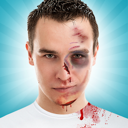 Шрамы и Синяки: Фоторедактор 3.2.7