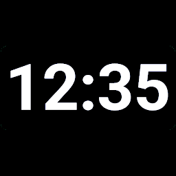Magic Clock Widget 1.7.7