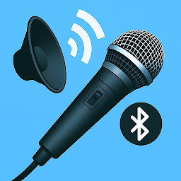 Live Mic to Bluetooth Speaker 4.0.0