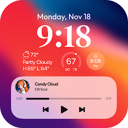 Lock Screen iOS 3.0.9