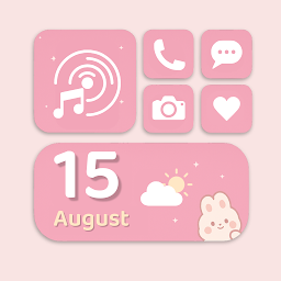 Themes: Widgets & Icon Changer 1.4.8