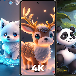 Cute Wallpapers HD | 4K 1.0.4
