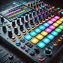 Dubstep Music Creator 4.0.2