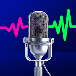 Изменение голоса через эффекты 1.5.2