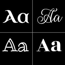 Fonts+: шрифтовая клавиатура 6.6.26