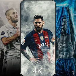 Football Wallpaper HD 4K 1.3.3