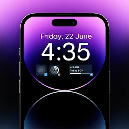 iPhone Wallpaper — iPhone 14 6.2.1
