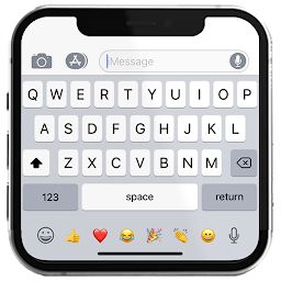 iPhone Keyboard 24.0