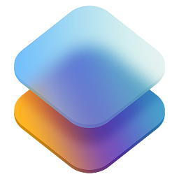 iWALL: Blur Dock Bar 2.22