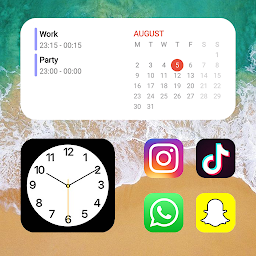 iLauncher 2025 1.86