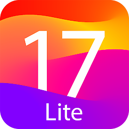 Launcher iOS 17 Lite 8.1.2