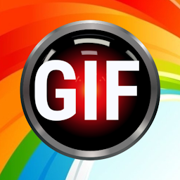 GIF редактор, Создание GIF 1.6.12.436M