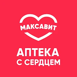 Аптека Максавит-заказ лекарств 1.25.0
