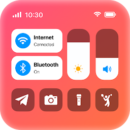 Phone Center: Smart Panel 1.5.0