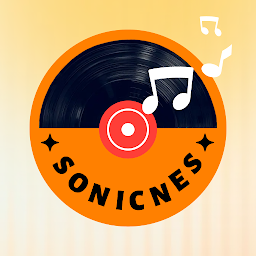 SonicNest — Music Player 1.2.6