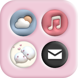 ThemePro — Виджеты и обои 7.1