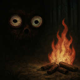 99 Nights: Horror Forest 0.1.8