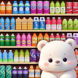 Сортировка товаров: 3D Пазл 2.15.0