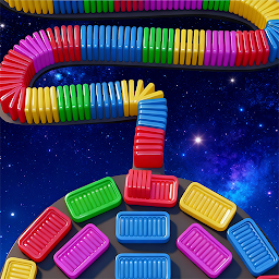 Sort Dash: Color Match! 2.2.0