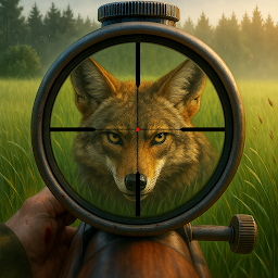 Animal Hunter: Wild Shooting 4.9.0