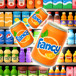 Goods Jam: Sorting Puzzle 1.76.2