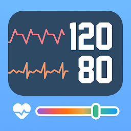 Blood Pressure Tracker 1.19.5