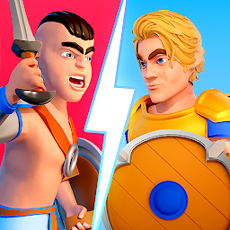 Gladiator Fight: Rome Arena 1.3.8