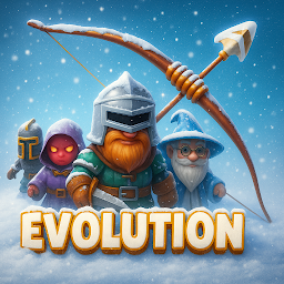 Archery – Bow Archero Masters 166.0