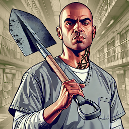 Prison Escape Simulator 3D 1.0.3