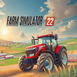 Farm Simulator: Farming Sim 22 8.3.1