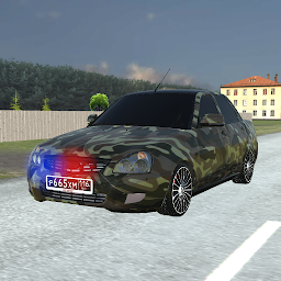 Simulator Real Oper Car 2.0.6