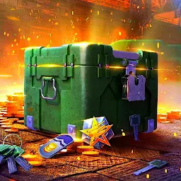 Blitz Cases (Симулятор кейсов) 8.5