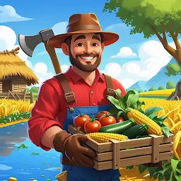 Farm Supermarket Simulator 27.0