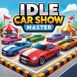 Idle Car Show 2.16