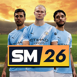 Soccer Manager 2026 3.0.12