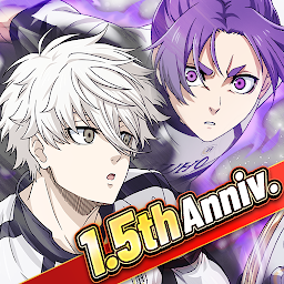Blue Rock BLAZE BATTLE 3.0.2