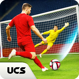 Ultimate Clash Soccer 1.620