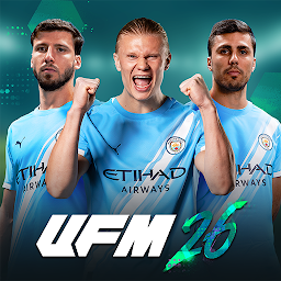 Ultimate Football Manager 26 26.4.0