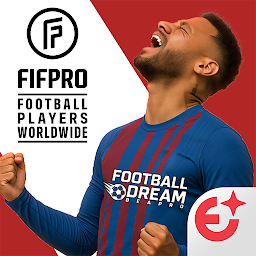 Football Dream: Be a Pro 1.225.1