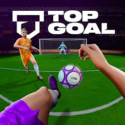 Top Goal 1.19.1