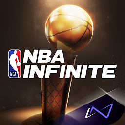 NBA Infinite 1.18194.5802.0