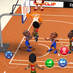 Mini Basketball 1.6.16
