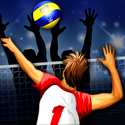 Volleyball Championship 2.02.83