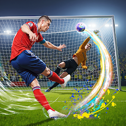 Soccer Legend 0.1.32