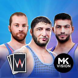 Wrestling All Stars 1.4