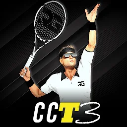Cross Court Tennis 3 1.7