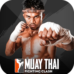 Muay Thai — Fighting Clash 2.1.5