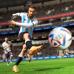 Soccer Master Shoot Star 2.0.8