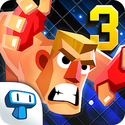 UFB 3: MMA Fighting Game 1.0.39