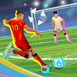 Galaxy Soccer: Rematch 3v3 1.3.0